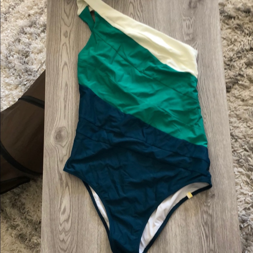 Summersalt One Piece Swimsuit